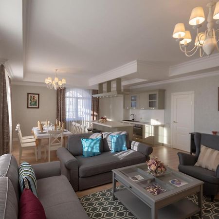 Hotel Monaco 아스타나 외부 사진